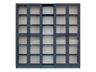 Библиотека Билли Стольмин 30 Деним Супер софт