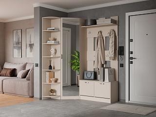 Прихожая Ольга - 16 Кашемир