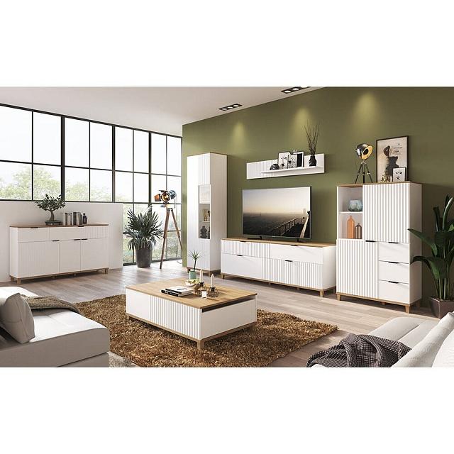 Стенка Родос - 8