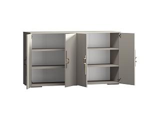 Комод Белиз - 3 Кашемир