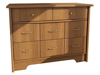 Комод Бонапарт - 20