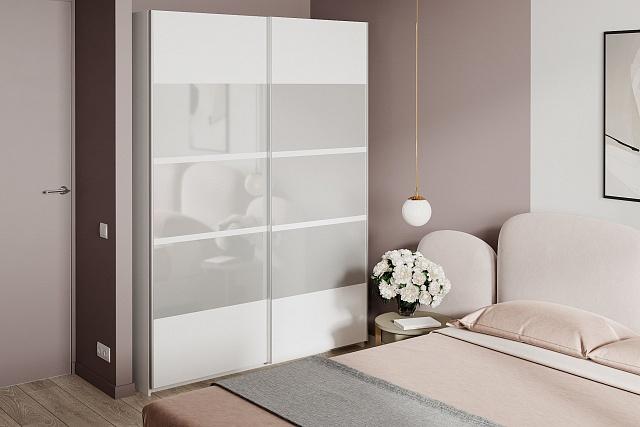 Шкаф-купе Реал - 2