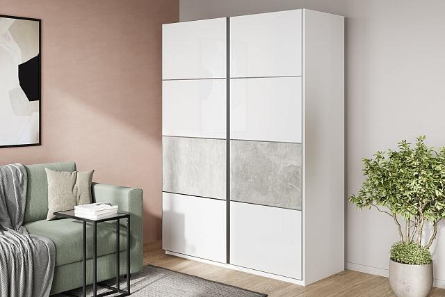 Шкаф-купе Реал - 12