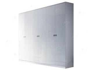 Шкаф распашной Глянец - 30 МДФ