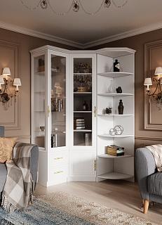 Книжный шкаф Даниэль - 1