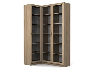 Книжный шкаф Моцарт - 1