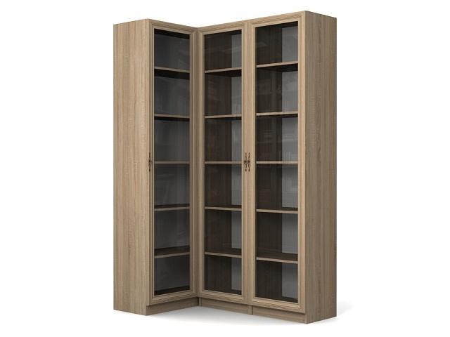 Книжный шкаф Моцарт - 1