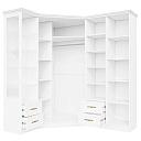 Книжный шкаф Даниэль - 7