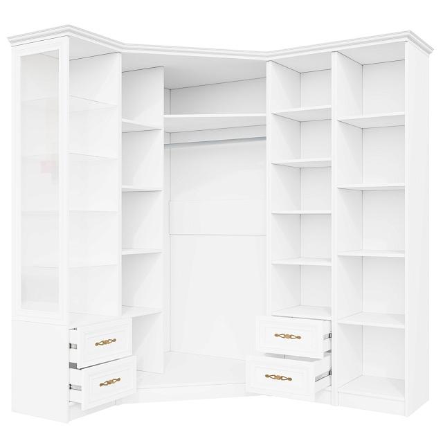 Книжный шкаф Даниэль - 7