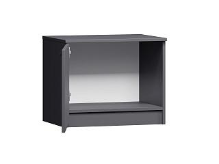 Тумба для обуви Лорена Пакс - 1 Графит