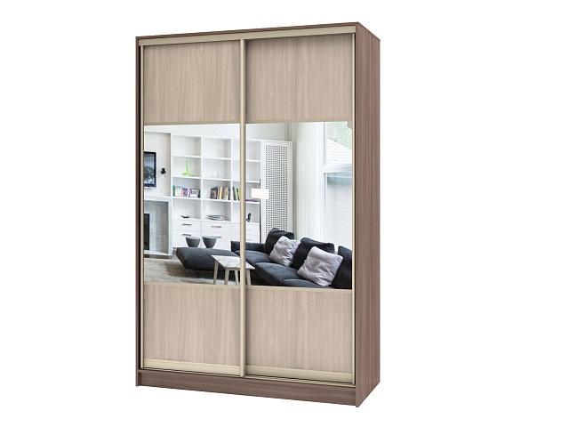 Шкаф-купе Стандарт - 2.1