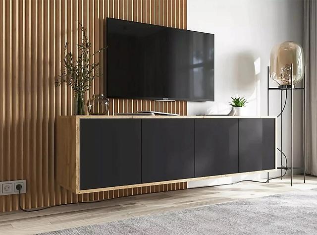 Тумба под ТВ Гарц - 1