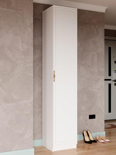 Шкаф распашной Грация - 1