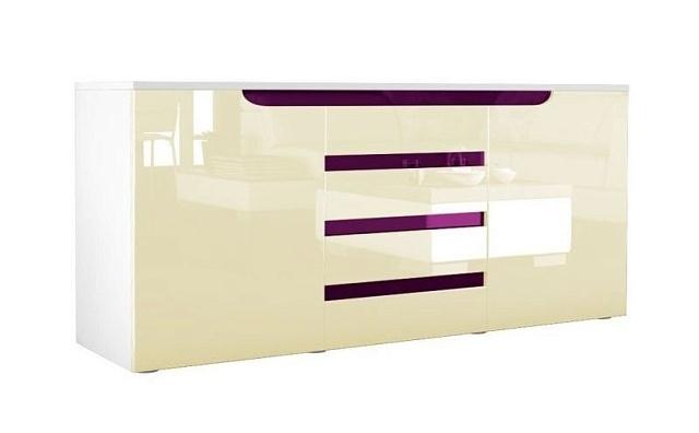 Комод Элит - 27 МДФ