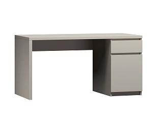 Письменный стол Мальм Кашемир