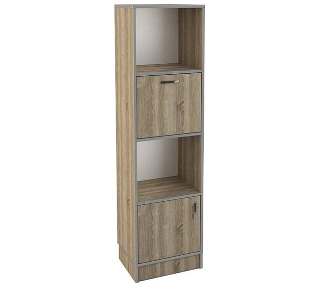 Стеллаж Сокол - 17