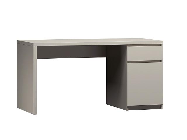 Письменный стол Мальм Кашемир