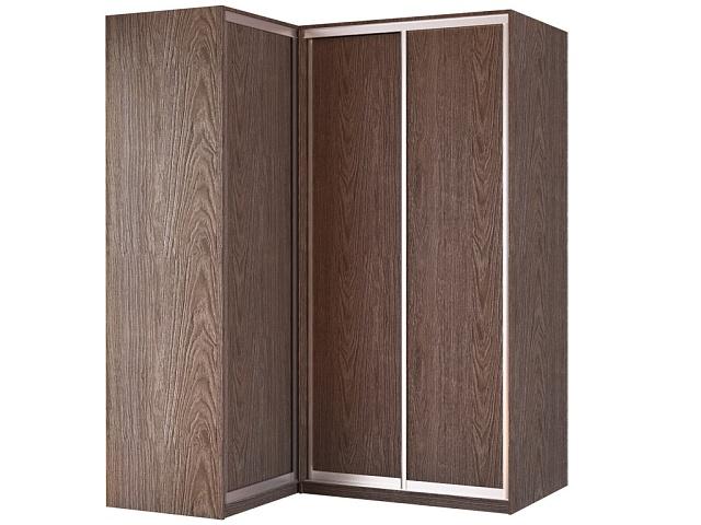 Шкаф-купе угловой Премьер - 2