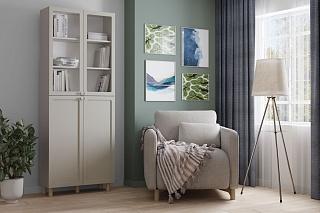 Стеллаж Билли Айден 21 Сантьяго