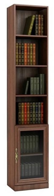 Стеллаж книжный Карлос 021 (П00277183/1)