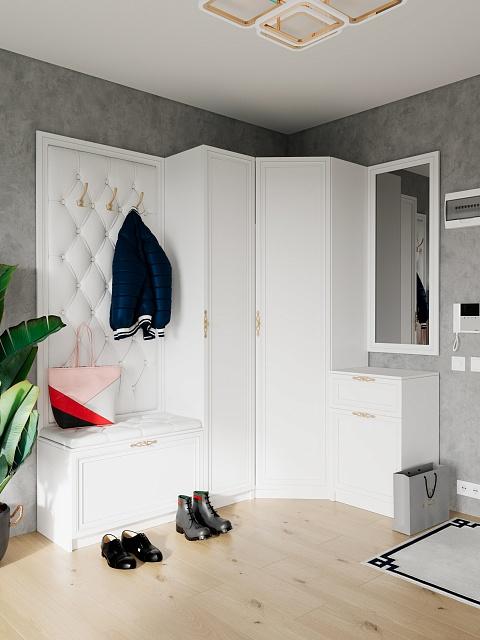 Прихожая Грация - 3