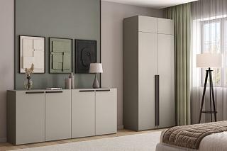 Гостиная Лорена Пакс - 2 Кашемир