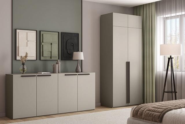 Гостиная Лорена Пакс - 2 Кашемир