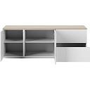 Комод Солт - 4 Береза