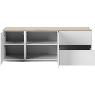 Комод Солт - 4 Береза