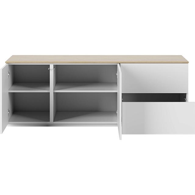 Комод Солт - 4 Береза