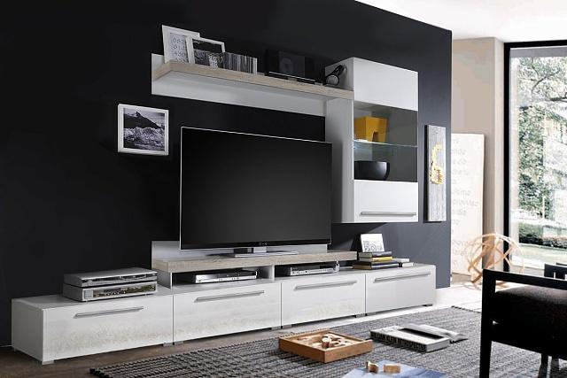 Стенка Глянец Ультра - 1