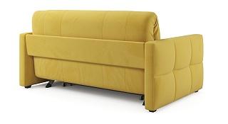 Диван Соренто Mazeri yellow 13
