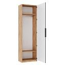 Пенал Астрис - 2 Графит