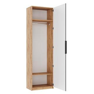 Пенал Астрис - 2 Графит