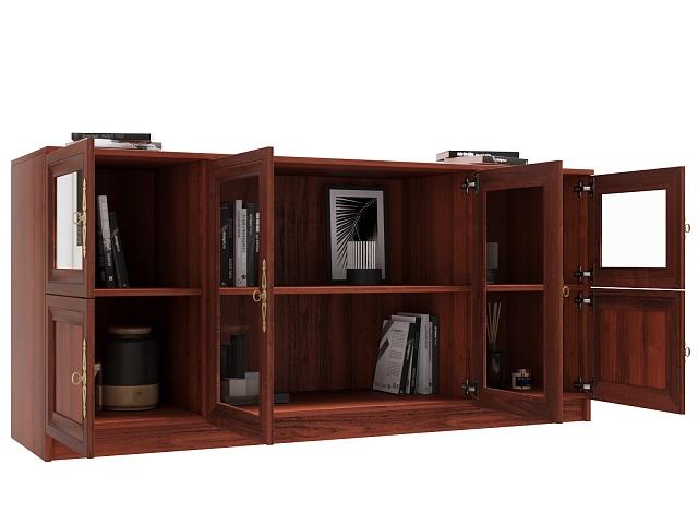 Комод Карлос - 076