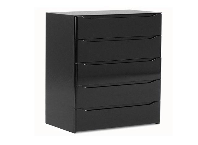 Комод Элит - 4 МДФ