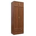 Шкаф распашной Карлос - 029