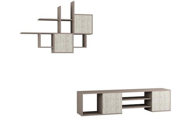 Тумба под ТВ Лея - 2