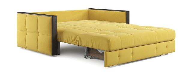 Диван Соренто - 3 Mazeri yellow 13