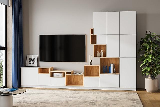 Стенка Флекс - 6