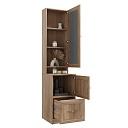 Трюмо Карлос - 010 Дуб Сонома