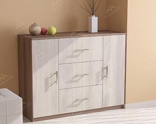 Комод Мебелинк 500-12