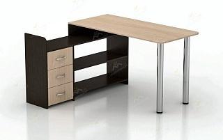 Компьютерный стол Мебелинк 100 - 20