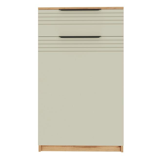 Тумба для обуви Астрис - 3 Сантьяго