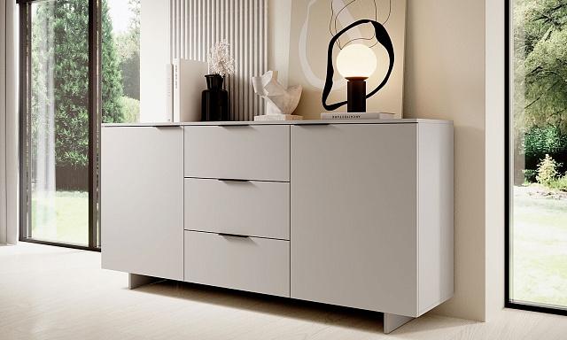 Комод Алма - 2