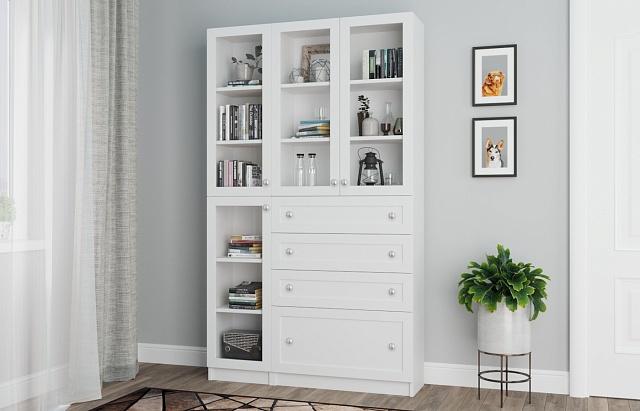 Библиотека Билли - 42