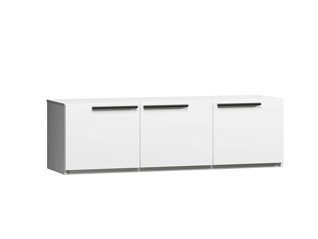 Гостиная Лорена Пакс - 1 Белый