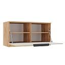 Тумба для обуви Астрис - 2 Сантьяго