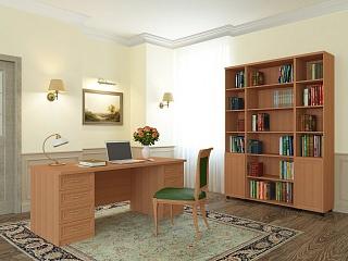 Кабинет Премьер - 5