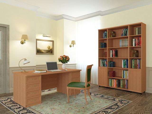 Кабинет Премьер - 5